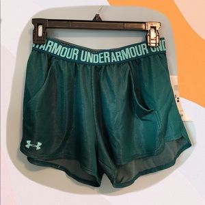 Under Armour Athletic Shorts